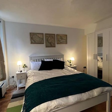 Ferienwohnung Exclusive Flat In Oxford Centre With Ac Exterior foto
